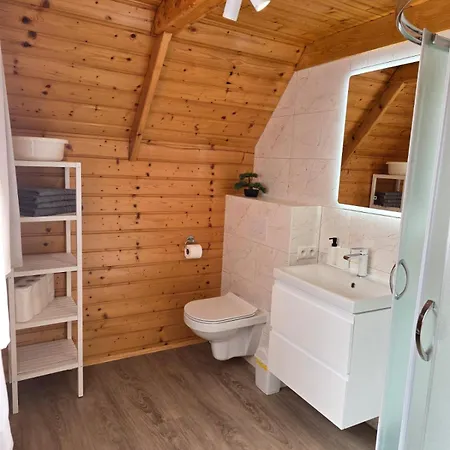 Apartamento Letniskowy U Moniki Dźwirzyno