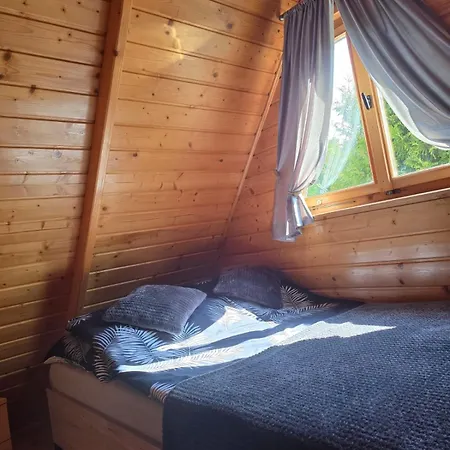 Apartamento Letniskowy U Moniki Dźwirzyno