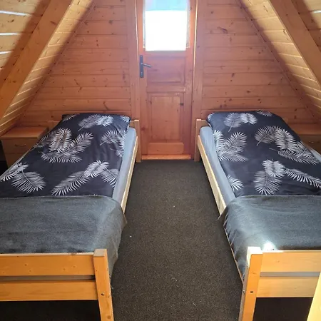 Letniskowy U Moniki *