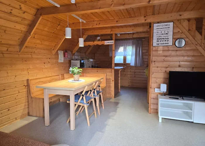 Letniskowy U Moniki *