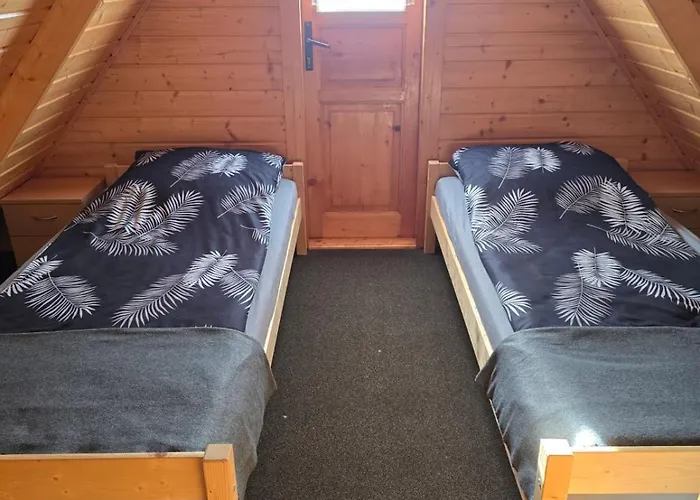 Letniskowy U Moniki *